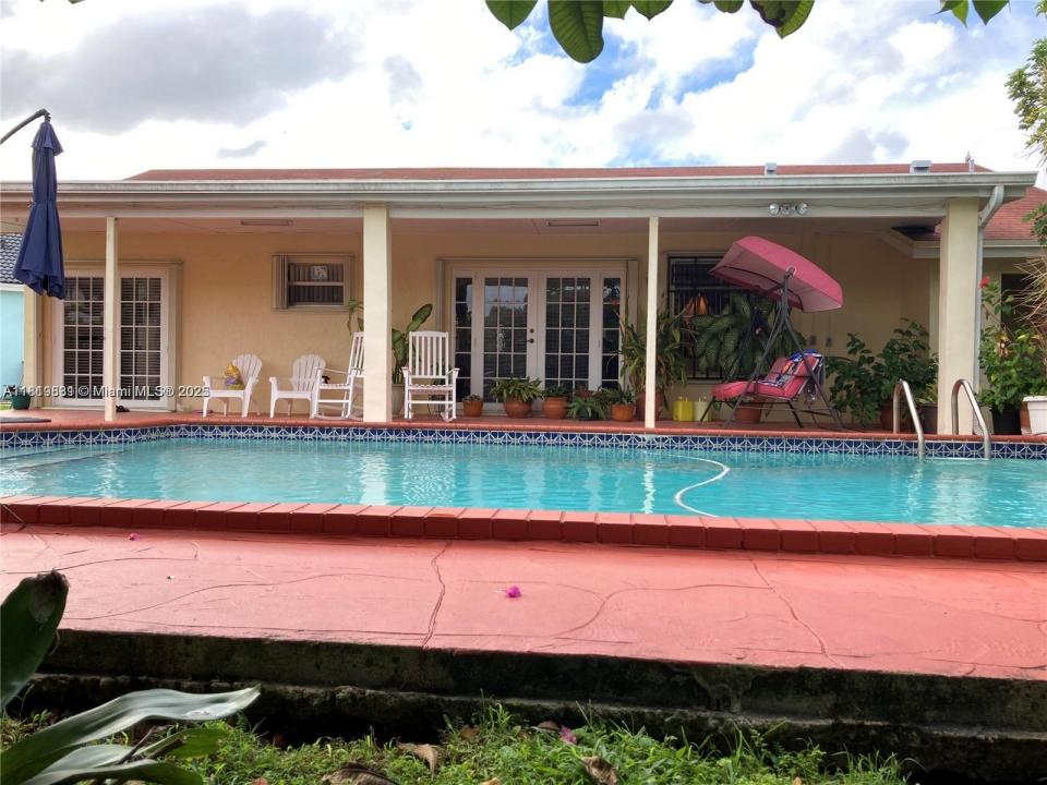 12548 SW 210th St, Miami, Florida 33177, HOA KỲ