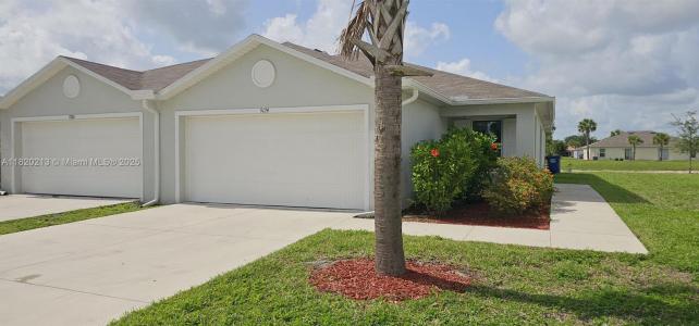 9124 Aegean Cir, Lehigh Acres, Florida 33936, USA