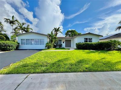 4905 Harrison St 4905, Hollywood, Florida 33021, USA
