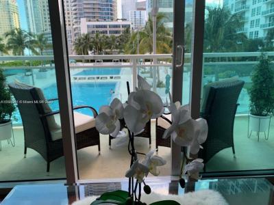 950 BRICKELL BAY 1107, Miami, Florida 33131, USA