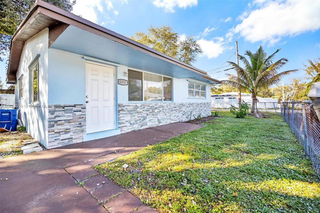 8180 NW 13th Ave, Miami, Florida 33147