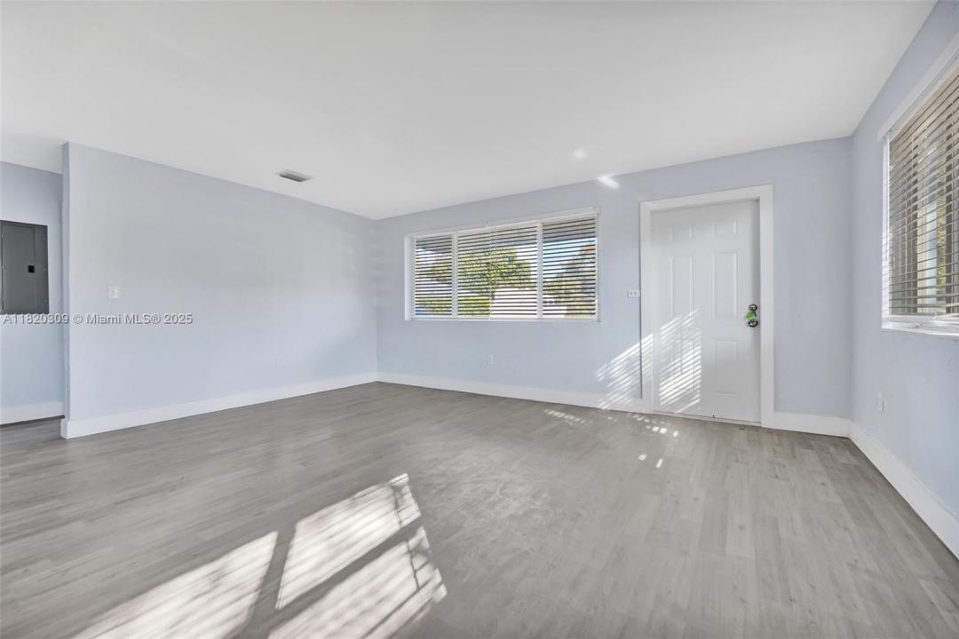 8180 NW 13th Ave, Miami, Florida 33147