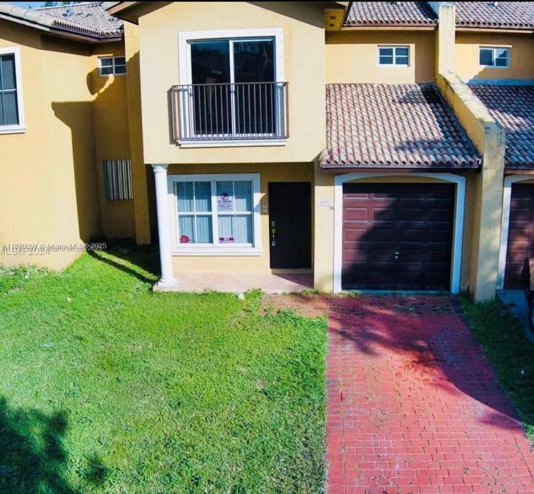 865 SW 6th Ct 865, Florida City, フロリダ 33034, アメリカ合衆国