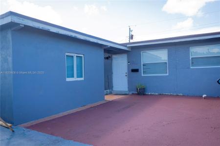 7811 Sheridan St, Hollywood, Florida 33024, USA