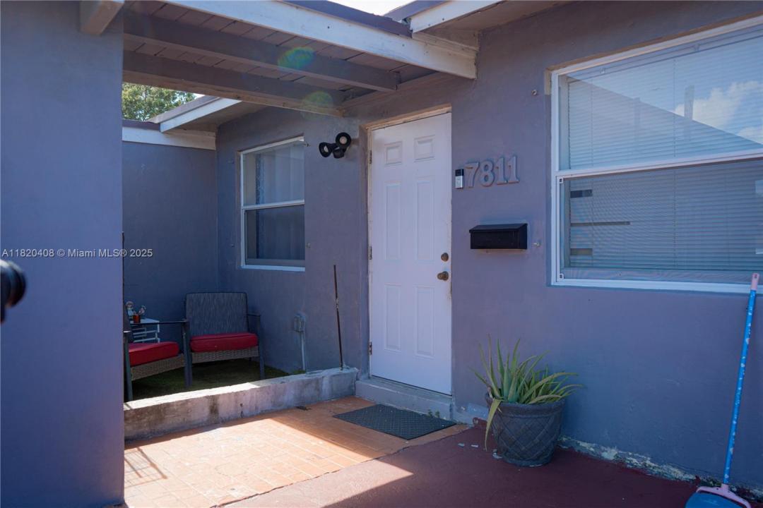 7811 Sheridan St, Hollywood, Флорида 33024, Соединенные Штаты