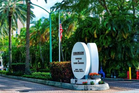20335 W Country Club Dr 2005, Aventura, Florida 33180, USA