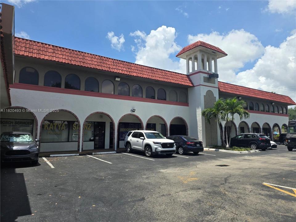 5440 N State Road 7 213, North Lauderdale, Flórida 33319, Estados Unidos
