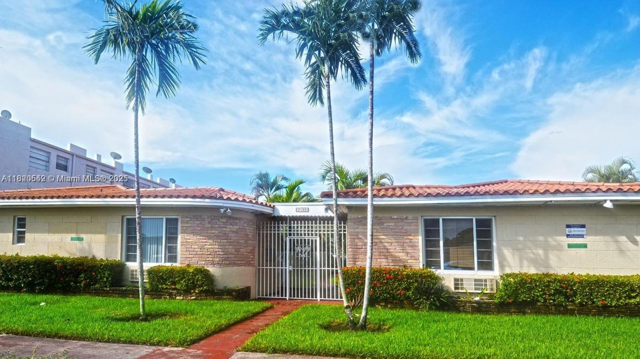 2160 Bay Dr 3, Miami Beach, 佛罗里达州 33141, 美国