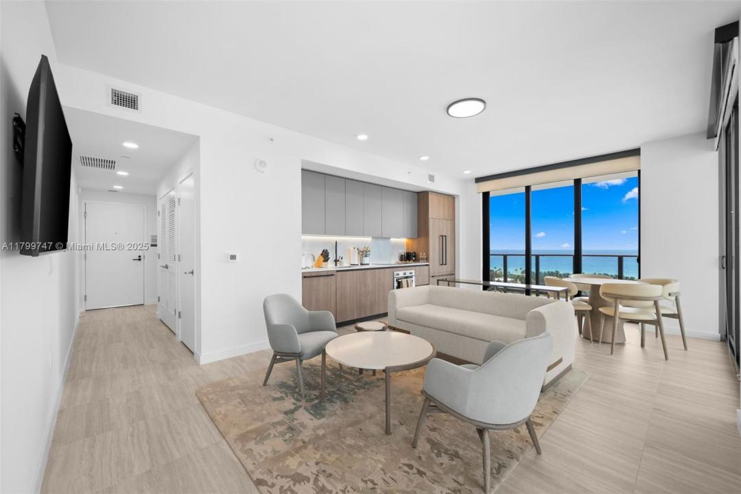 580 72nd Street 1402, Miami Beach, 佛罗里达州 33141, 美国