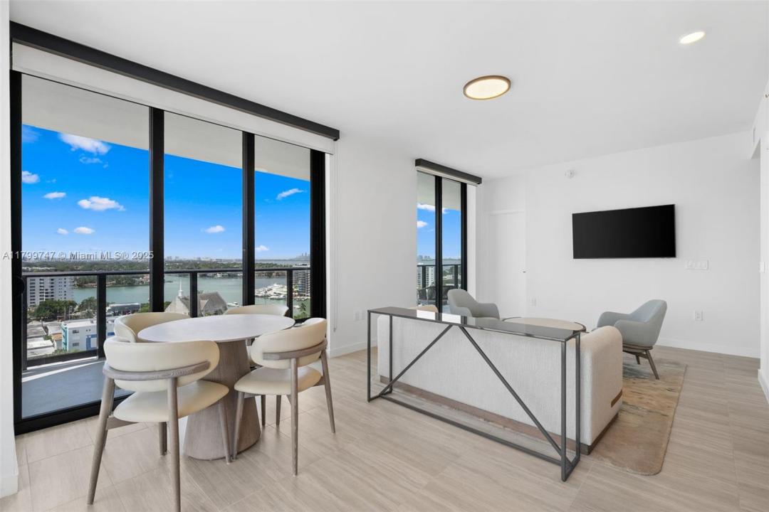 580 72nd Street 1402, Miami Beach, 佛罗里达州 33141, 美国