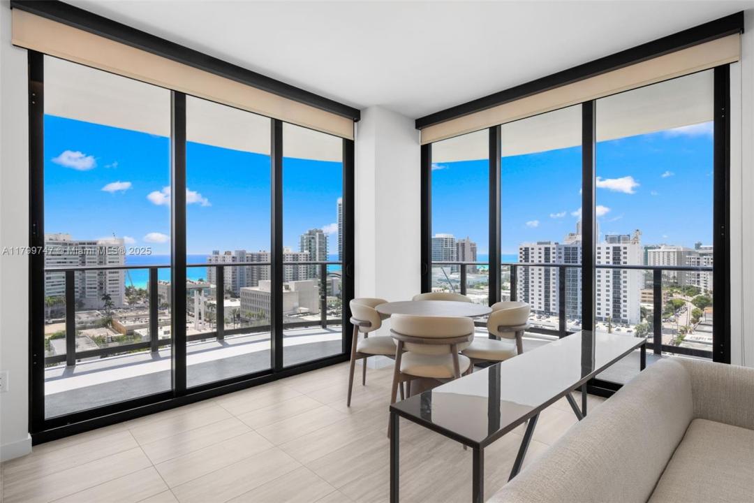 580 72nd Street 1402, Miami Beach, 佛罗里达州 33141, 美国