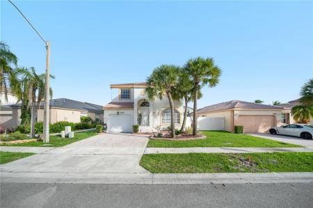 15872 NW 21st St, Pembroke Pines, Florida 33028, USA