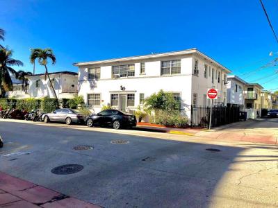 Miami Beach, Florida 33141, USA