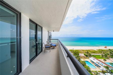 2555 Collins Ave 1714, Miami Beach, Florida 33140, USA