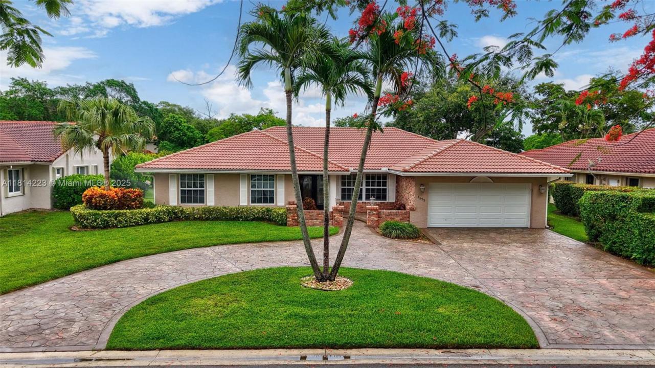 5655 NW 86th Ave, Coral Springs, Florida 33067, Estados Unidos