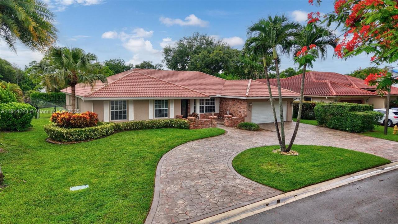 5655 NW 86th Ave, Coral Springs, Florida 33067, Estados Unidos