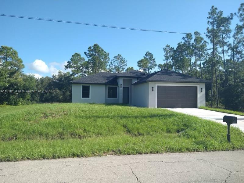 2003 E 15TH STREET N/A, Lehigh Acres, 佛羅里達州 33972, 美國