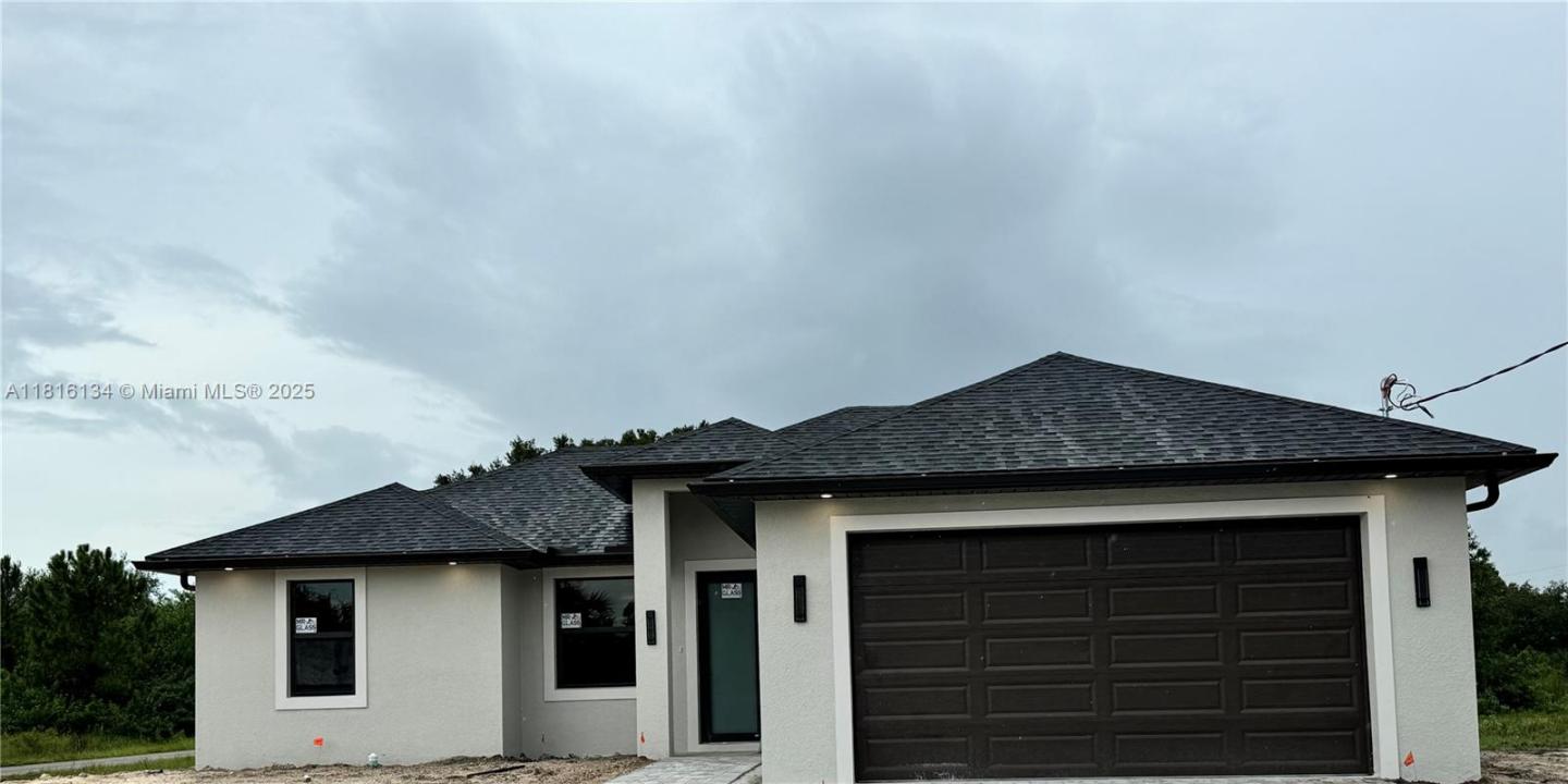 2003 E 15TH STREET N/A, Lehigh Acres, 佛羅里達州 33972, 美國