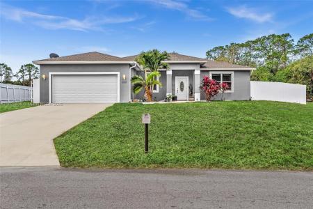 6027 Acorn, La Belle, Florida 33935, USA
