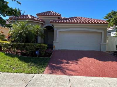 4980 SW 134th Ave, Miramar, Florida 33027, USA