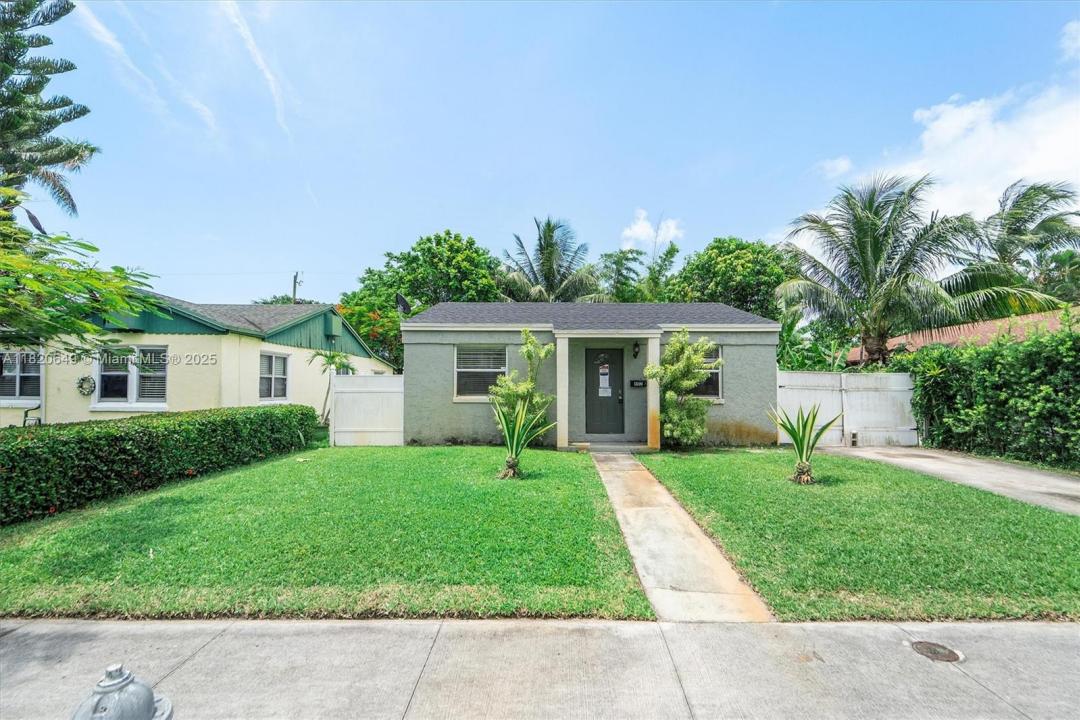 602 El Prado, West Palm Beach, Floryda 33405, USA
