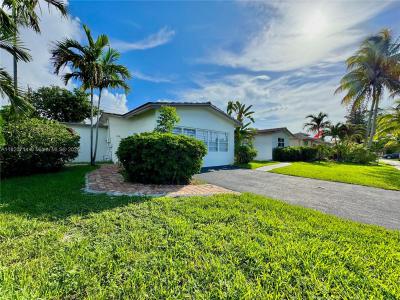 4905 Harrison St, Hollywood, Florida 33021, USA