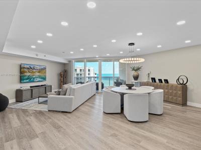 17201 Collins Ave 1007, Sunny Isles Beach, Florida 33160, USA