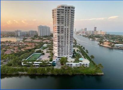 20505 E Country Club Dr 734, Aventura, Florida 33180, USA