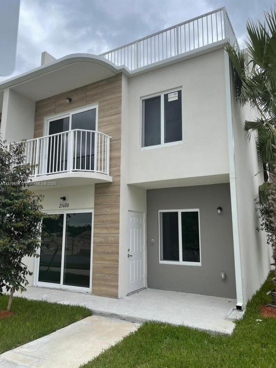25600 SW 143rd Path, Homestead, フロリダ 33032, アメリカ合衆国