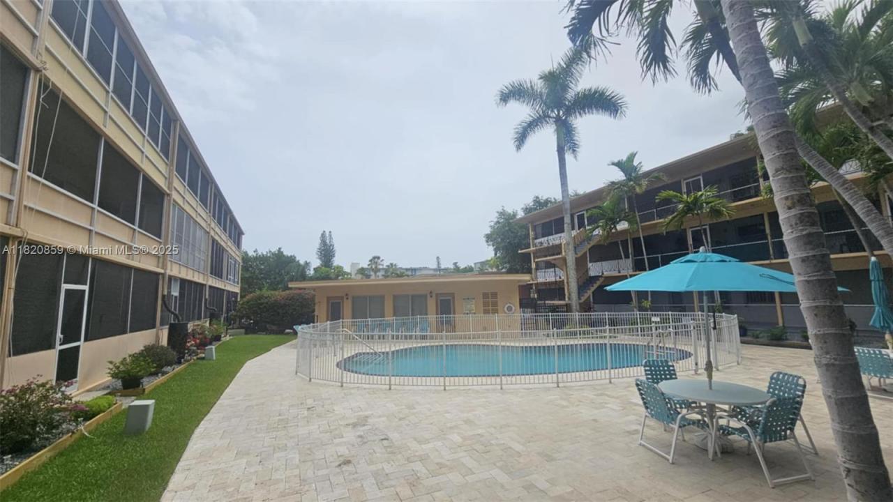 1500 NE 127th St 103, North Miami, Florida 33161, Estados Unidos
