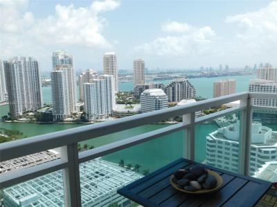 950 BRICKELL BAY DR 3206, Miami, Florida 33131, USA
