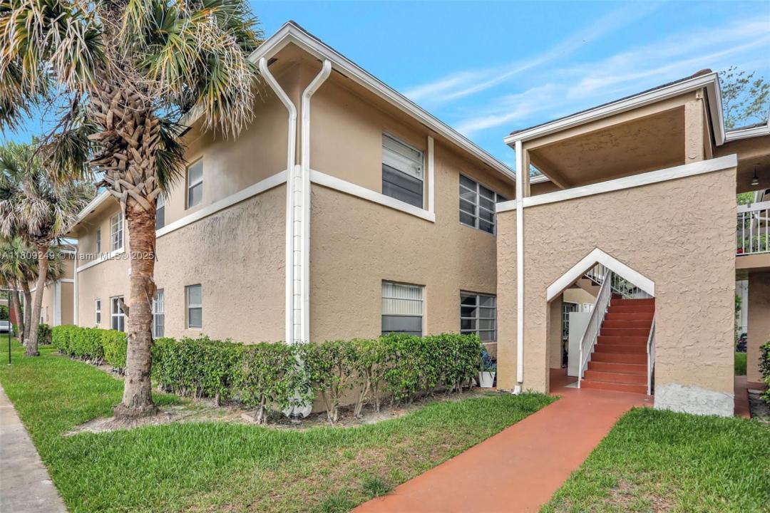 826 Twin Lakes Dr 18-D, Coral Springs, 佛羅里達州 33071, 美國