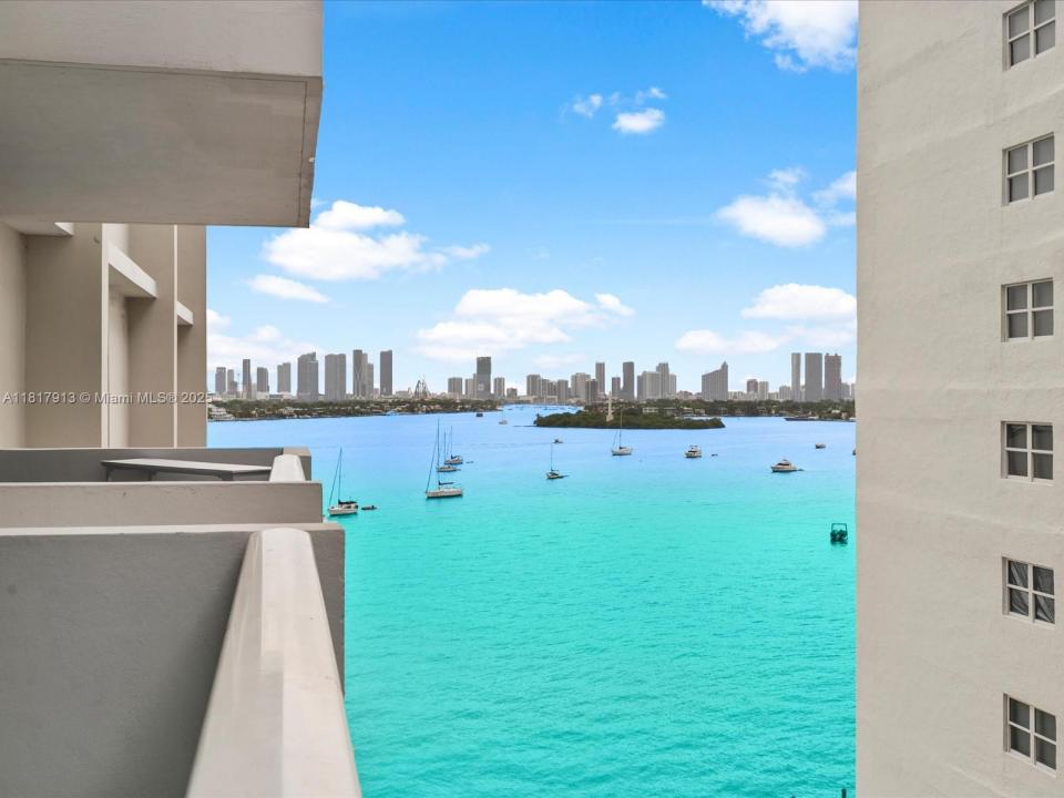 1200 West Ave 823, Miami Beach, Florida 33139