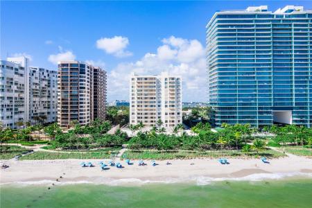 10185 Collins Ave 321, Bal Harbour, Florida 33154, USA