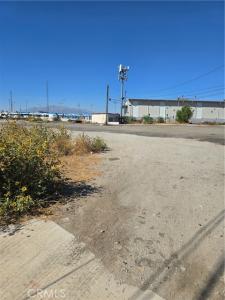 North I, San Bernardino, California 92410