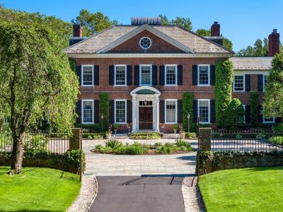 842 Sleepy Hollow Road, Mount Pleasant, ניו יורק 10510, ארצות הברית של אמריקה 