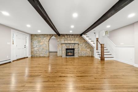 22 Lake Ridge Road, Bedford, New York 10549