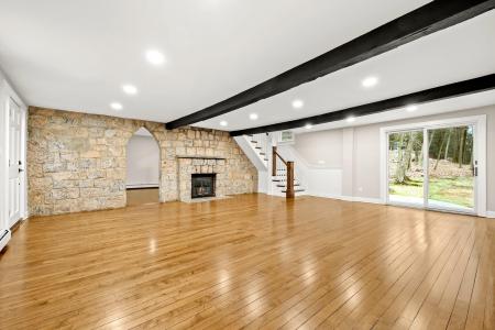 22 Lake Ridge Road, Bedford, New York 10549