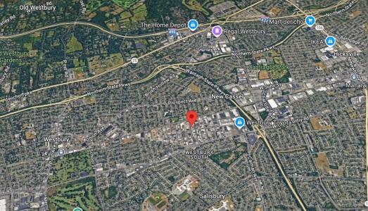 88 Urban Avenue, North Hempstead, Nova Iorque 11590, Estados Unidos