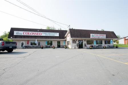 28 Raceway Road, Thompson, New York 12701, États-Unis