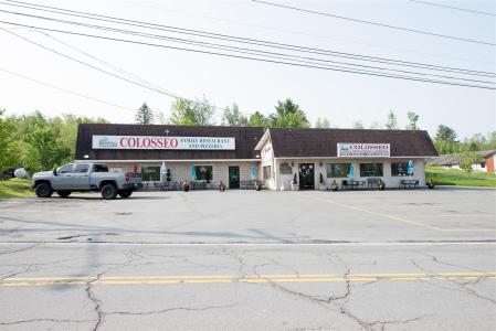 28 Raceway Road, Thompson, New York 12701, États-Unis