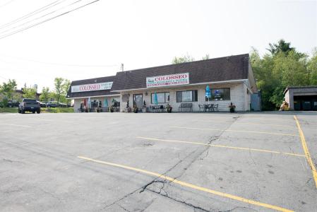 28 Raceway Road, Thompson, New York 12701, États-Unis