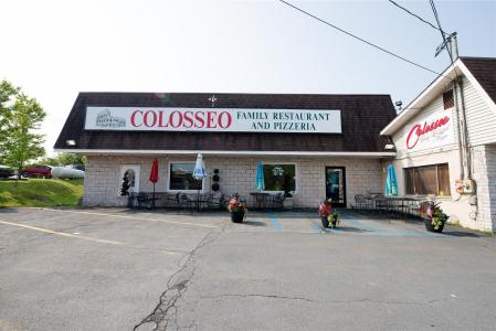 28 Raceway Road, Thompson, New York 12701, États-Unis