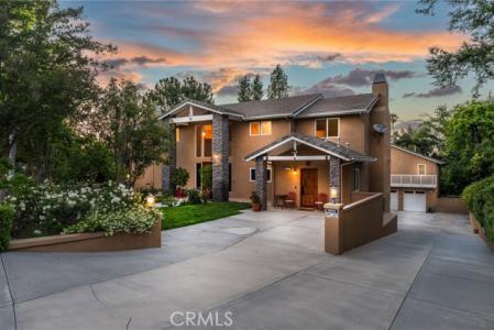 Knoll Road, Redlands, Kalifornia 92373, USA