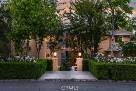 Knoll Road, Redlands, Kalifornia 92373, USA