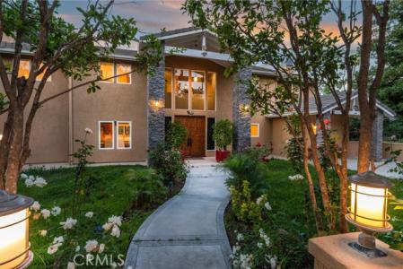 Knoll Road, Redlands, Kalifornia 92373, USA