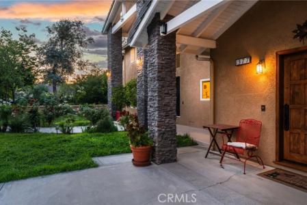 Knoll Road, Redlands, Kalifornia 92373, USA