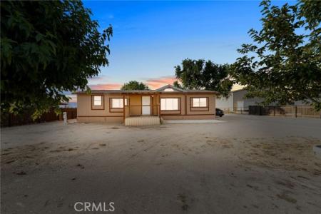 Highway 119, Taft, Californie 93268, États-Unis