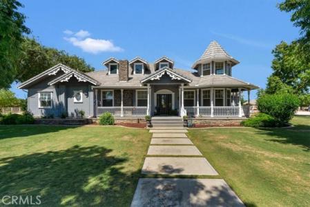 Mayer Avenue, Bakersfield, Califórnia 93314, Estados Unidos