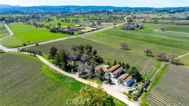 Twelve Oaks Drive, Paso Robles, Калифорния 93446, Соединенные Штаты